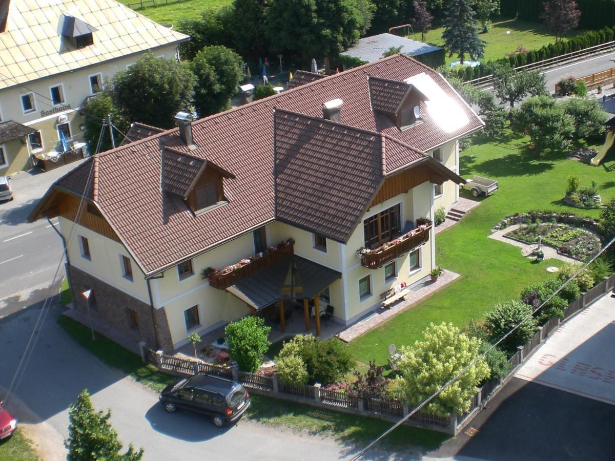 Ferienwohnung Jank Jenig Dış mekan fotoğraf