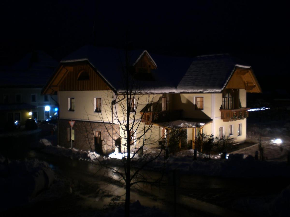 Ferienwohnung Jank Jenig Dış mekan fotoğraf