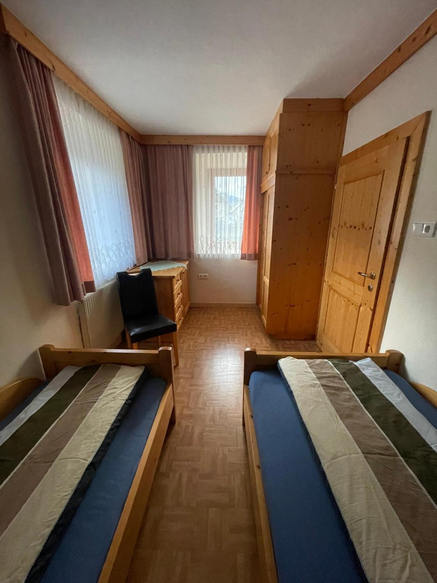 Ferienwohnung Jank Jenig Dış mekan fotoğraf